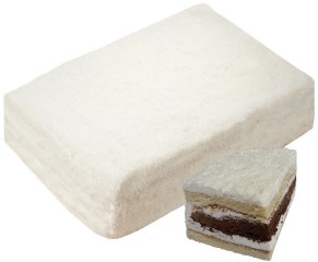 Cake 'Nasoloda'