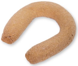 Sugar Crescent Roll