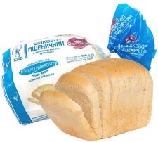 Protein-Wheat Bread