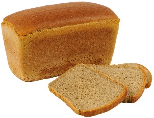 Darnytsia Special Bread