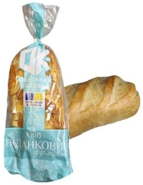 Breakfast Bread Light Wheat