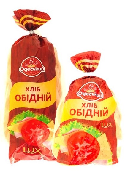 Obidniy Lux Bread