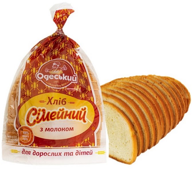 Family Bread
