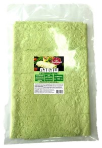 Spinach Lavash Sheets