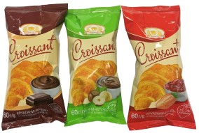Круасан 'Крузя'