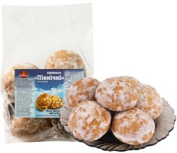 Northern Gingerbread