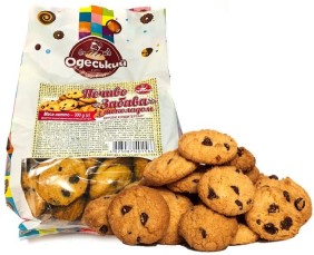 Zabava Cookies