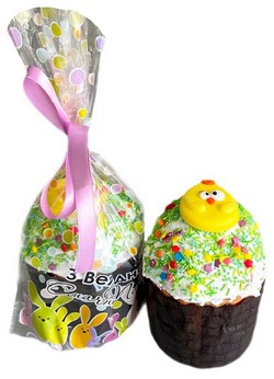 Easter Cake 'Children’s'