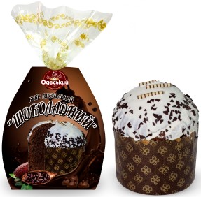 Easter Cake 'Chocolate'