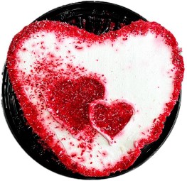 Cake 'Heart'