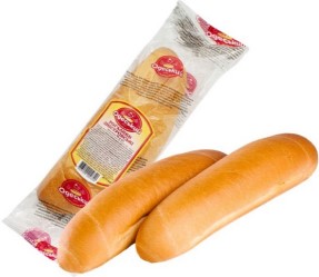 Rogalik 'Dnistrovskyi'